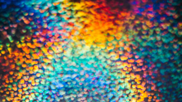 Wallpaper Rainbow, Mobile, Desktop, Abstract