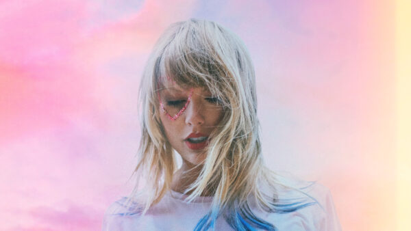 Wallpaper Desktop, And, Mobile, Blonde, Background, Swift, Hair, Blue, Taylor, With, Pink