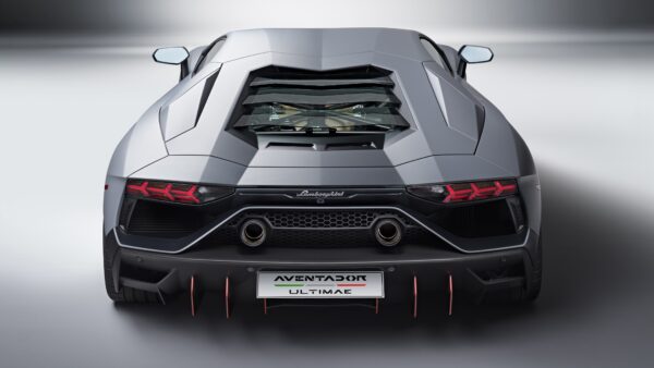 Wallpaper Cars, 780, Ultimae, 2021, Lamborghini, Aventador