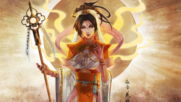 Wallpaper Desktop, Games, Overwatch