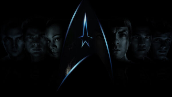 Wallpaper Spock, Zachary, Star, Trek, Quinto