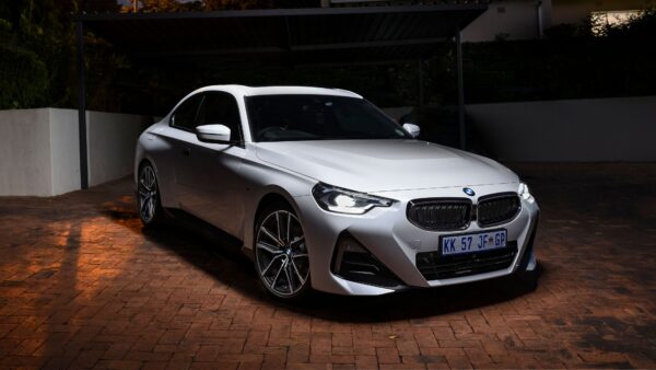 Wallpaper Coupe, Bmw, Cars, 2022, Sport, 220i