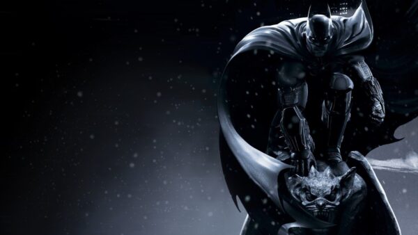 Wallpaper Batman, 2013, Arkham, Origins