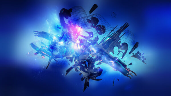 Wallpaper Blue, Abstract, 1920×1080, Cool, Background, Pc, 1080p, Wallpaper, Download, Free, Desktop, Images