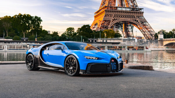 Wallpaper Bugatti, Sport, 4k, 8k, Chiron, 2020, Cars