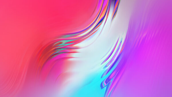 Wallpaper Gradient, Samsung, Galaxy, Abstract, Stock, S10