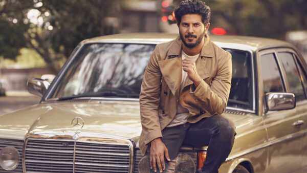 Wallpaper Salmaan, Dulquer