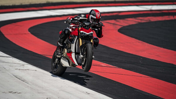 Wallpaper Ducati, Streetfighter, 2020