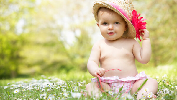 Wallpaper Mobile, Baby, Cute, Phone, Desktop