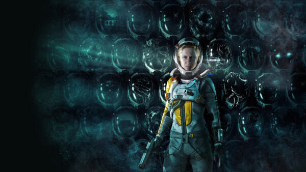 Wallpaper 2021, Returnal