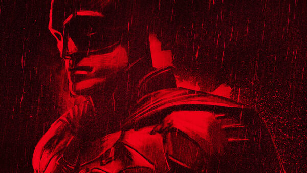 Wallpaper Batman, Movies, 2021, Desktop
