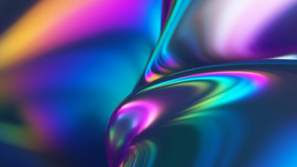 Wallpaper Light, Abstract, Desktop, Mobile, Prism