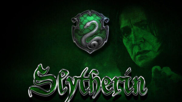 Wallpaper Desktop, Slytherin, Snape, Professor, Severus