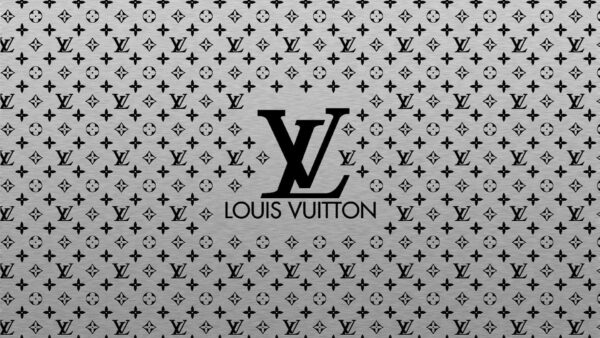 Wallpaper Ash, Desktop, Background, Louis, Vuitton