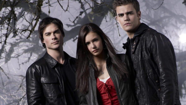 Wallpaper Desktop, Diaries, Gilbert, Damon, Elena, Vampire, The, Salvatore, Stefan