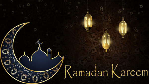 Wallpaper Ramadan, Mubarak, Kareem, Jumma, Desktop
