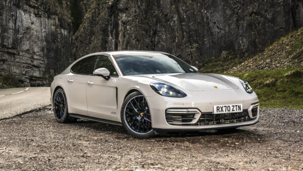 Wallpaper 2020, Panamera, Desktop, Cars, GTS, Porsche