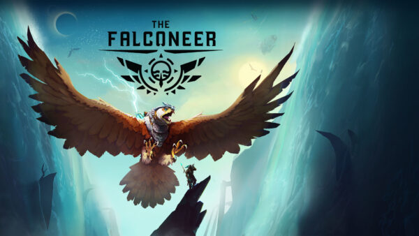 Wallpaper The, 2020, Falconeer