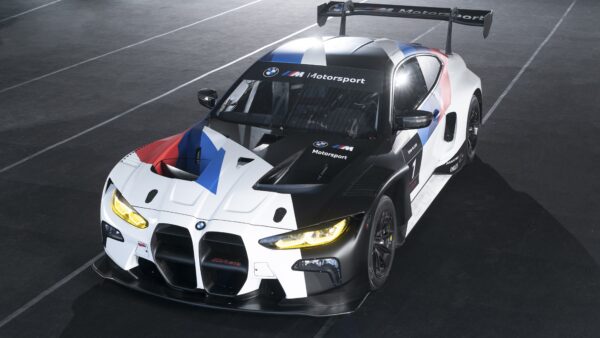 Wallpaper 2021, Cars, Bmw, GT3