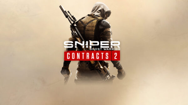 Wallpaper Warrior, Contracts, Ghost, Sniper