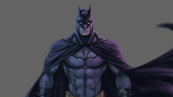 Wallpaper Batman, Comics