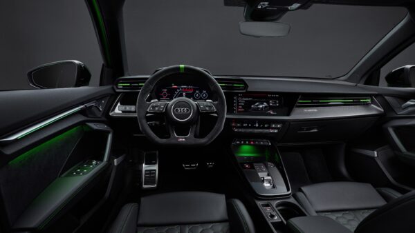 Wallpaper 2021, Sedan, Interior, Audi, Cars