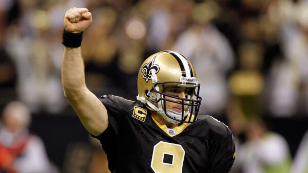 Wallpaper Brees, With, Desktop, Shallow, People, Right, Hands, Background, Drew