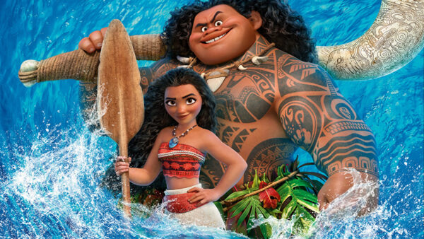 Wallpaper Maui, Moana, Tattoos, Cartoon