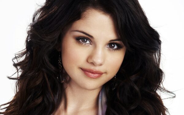 Wallpaper Selena, Gomez