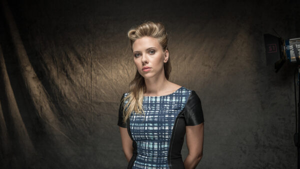 Wallpaper Mobile, Scarlett, Johansson, Celebrities, Desktop