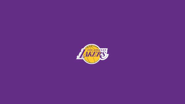 Wallpaper Angeles, Purple, Lakers, Background, Los