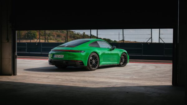 Wallpaper 2021, Carrera, 911, GTS, Cars, Porsche