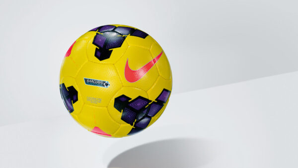 Wallpaper Ball, White, Premier, Nike, Football, League, Background, Incyte