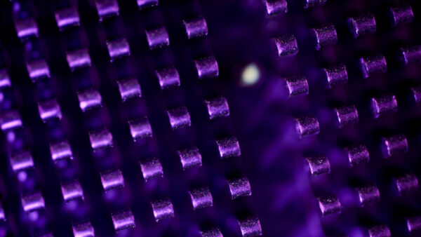 Wallpaper Mobile, Purple, Desktop, Texture, Metal, Glare