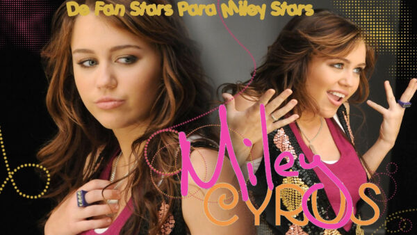 Wallpaper And, Pink, Gray, Lips, Cyrus, Eyes, Desktop, Miley, Angles, Two