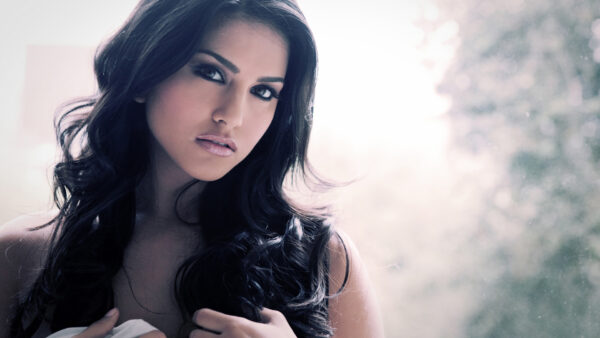 Wallpaper Babe, Sunny, Leone