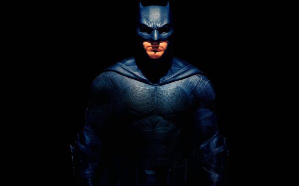 Wallpaper Batman, Part, One, League, Justice