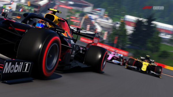 Wallpaper Wallpaper, 2020, Background, Games, Download, Cool, Pc, 2560×1440, Free, Desktop, Images