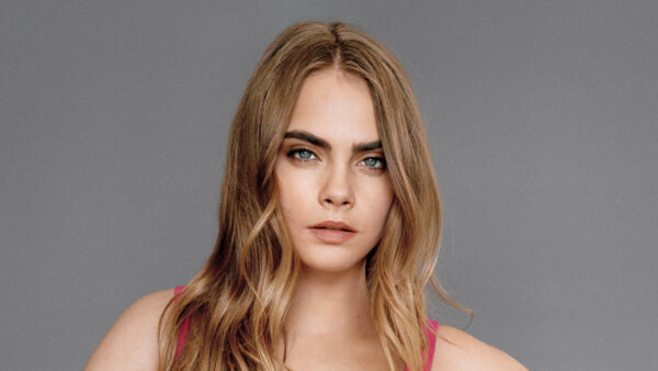 Wallpaper Mobile, Delevingne, Desktop, Celebrities, Cara