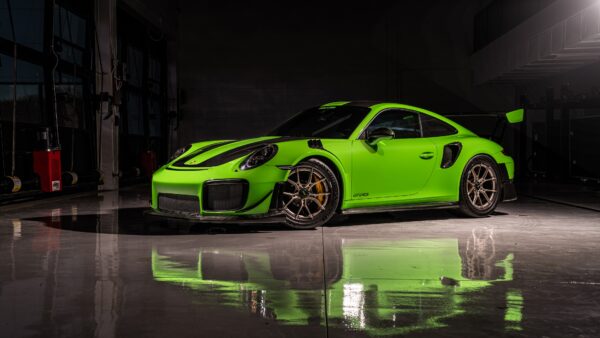 Wallpaper GT2, 991, Porsche, Cars