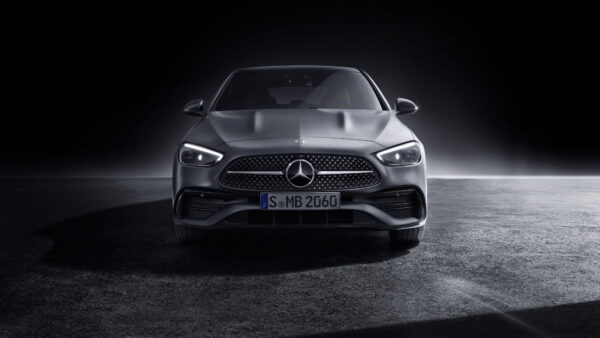 Wallpaper 2021, Mercedes-Benz, AMG, Line, Cars, 300