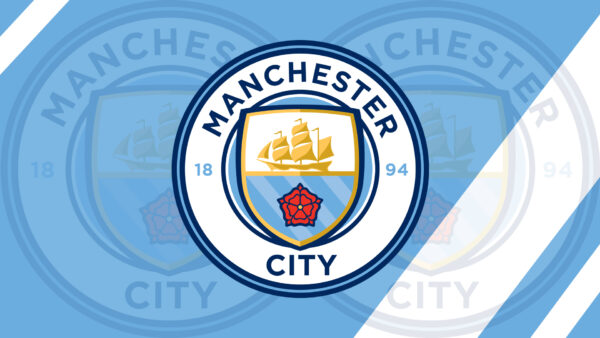 Wallpaper F.C, Logo, Soccer, Emblem, Manchester, City