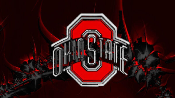 Wallpaper Ahs, Word, State, Desktop, Red, Background, Ohio