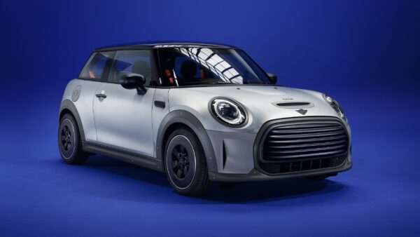 Wallpaper Mini, Cars, Strip, 2021