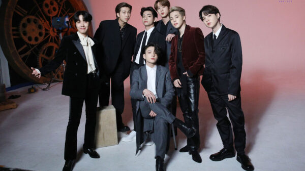 Wallpaper Jin, Suga, Ji-min, Jungkook, Coat, BTS, Suit, Park, J-Hope
