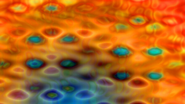 Wallpaper Texture, Red, Desktop, Trippy, Orange, Blue