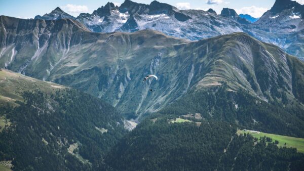 Wallpaper Hills, Mountains, Slope, Greenery, Nature, Trees, Mobile, Rocks, Field, Grass, Forest, Desktop