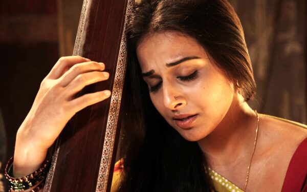 Wallpaper Ishqiya, Vidya, Balan