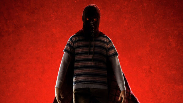 Wallpaper Brightburn, 2019