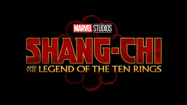 Wallpaper Legend, The, Ten, And, Rings, Poster, Shang-Chi